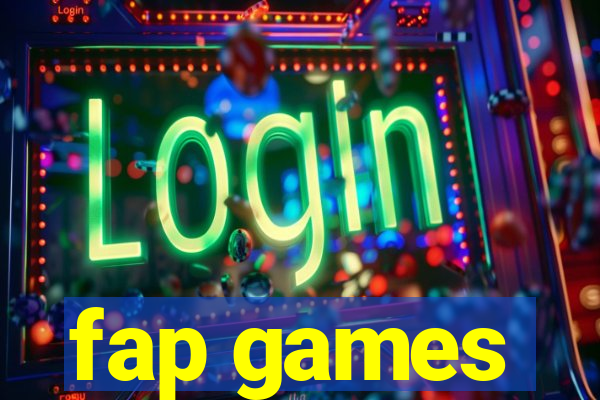 fap games